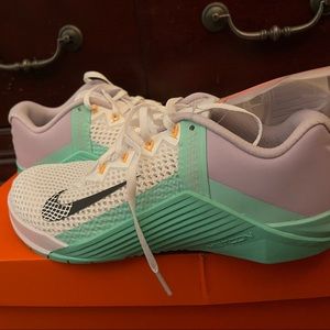 Brand New Nike Metcon 6